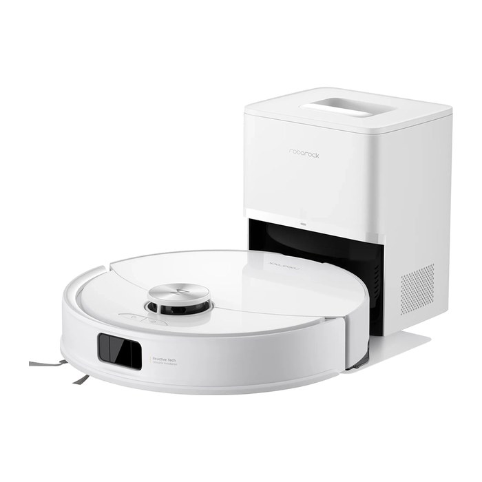 Roborock Q10 VF+ Saugroboter