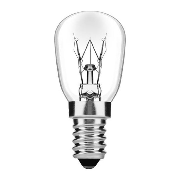 Avide Halogen Leuchtmittel 65lm 15W E14 WW 3000K