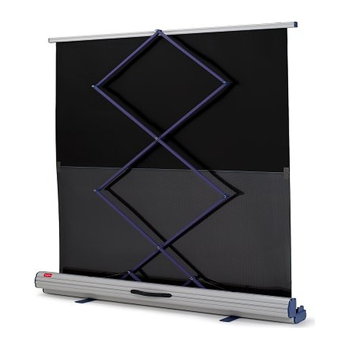 nobo mobile Leinwand 4:3, 159 x 120 cm Projektionsfläche