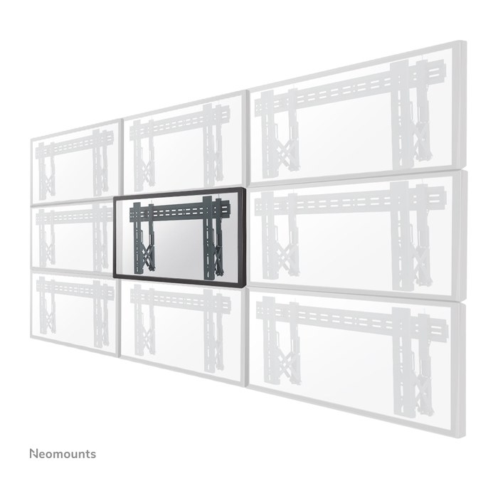 Neomounts TV-Wandhalterung LED-VW1000 schwarz
