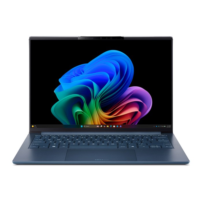 Acer Swift Go 14 U9-386H 16 512 SFG14-I71-934K W11H