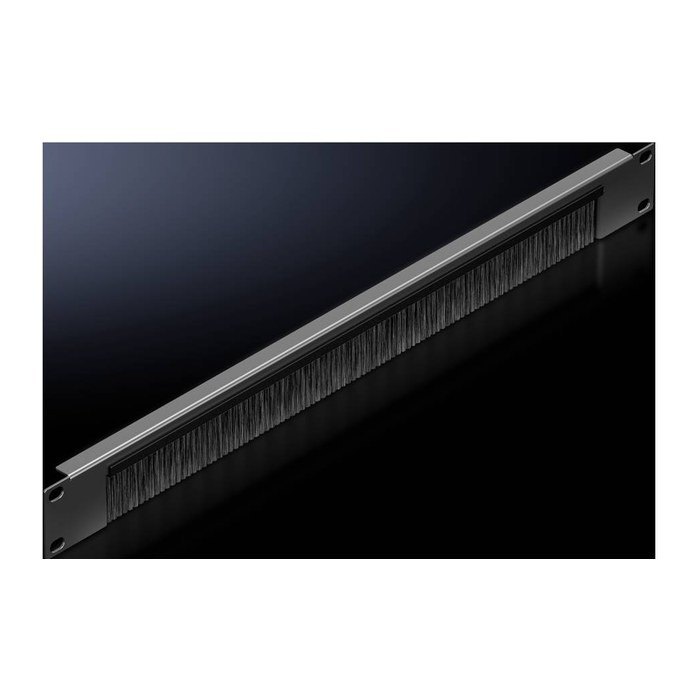 Rittal Kabeldurchführungspanel IT 19" 1HE