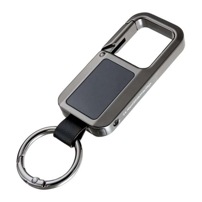 TROIKA Karabiner TRACK & FIND CARABINER