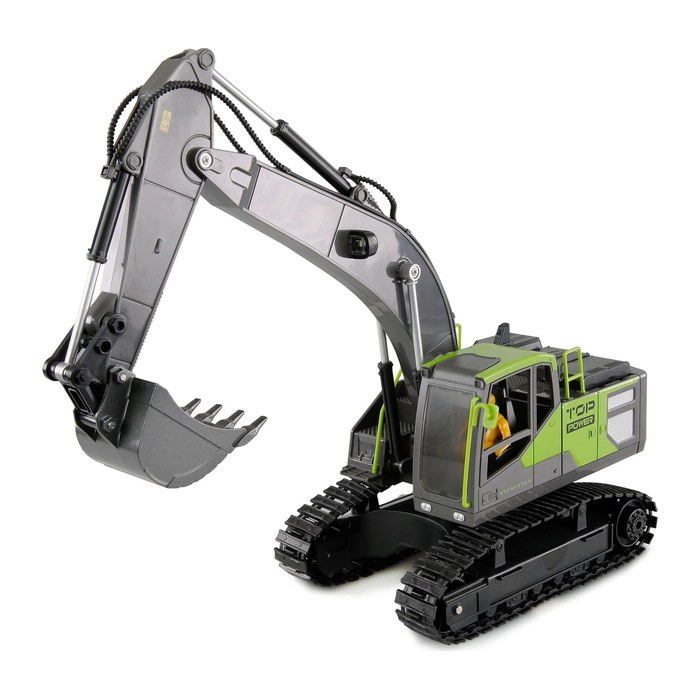 Amewi G071E Kettenbagger 1:18 RTR