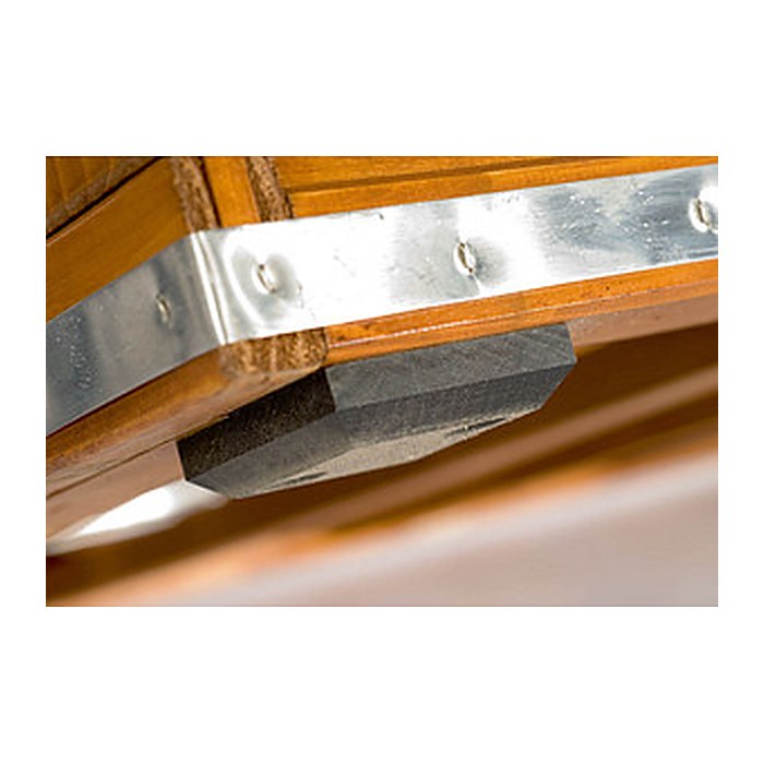 Sunny Smart® Bodengleiter, 4 St.