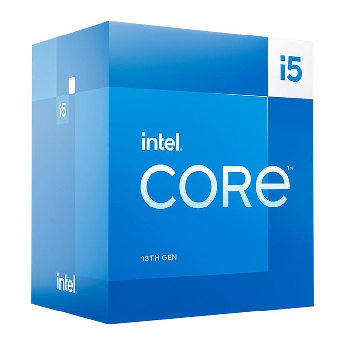 Intel Core i5 13400 LGA1700 20MB Cache 2,5GHz retail