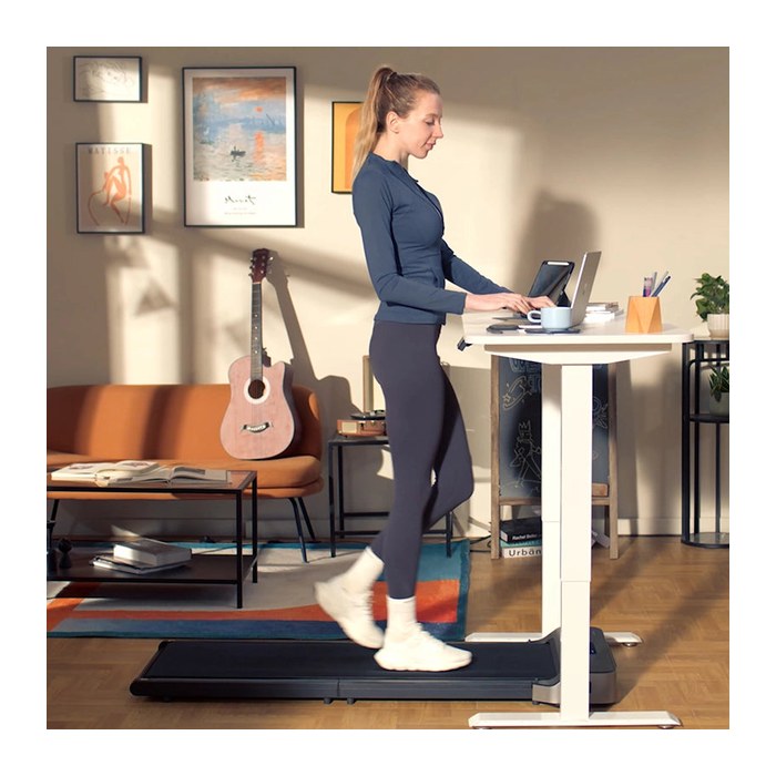 King Smith Fitness Walkingpad Z1