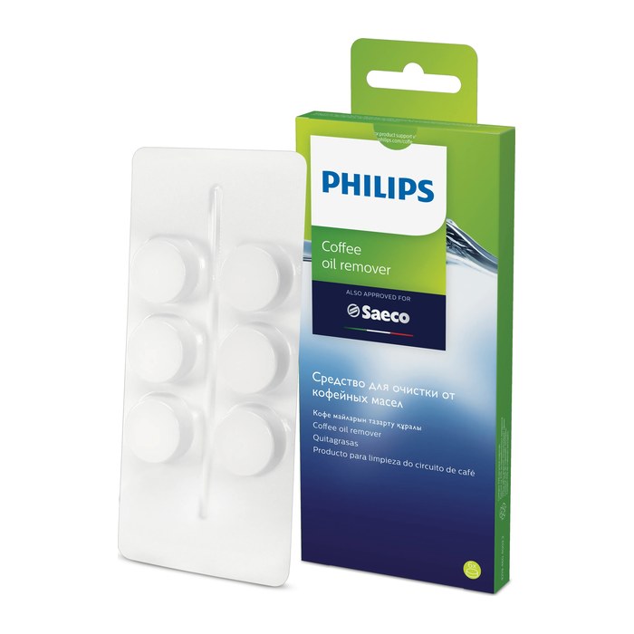 PHILIPS CA6704/10 Reinigungstabletten 6 St.