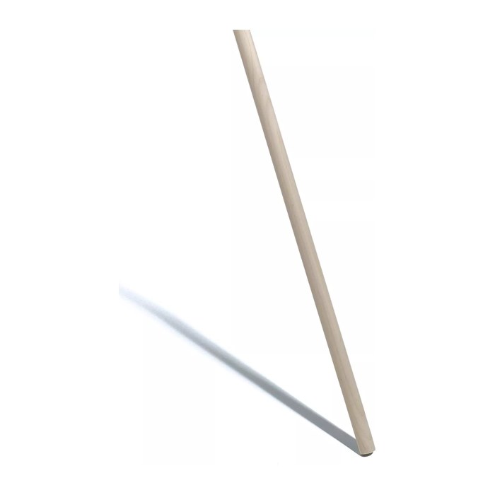 Nölle Holz Besenstiel