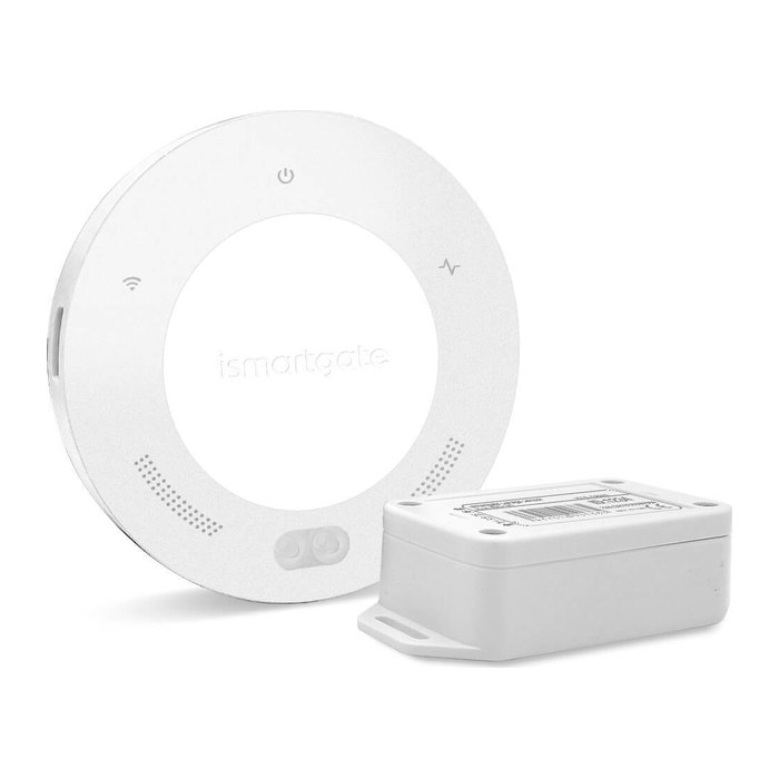ismartgate Standard Lite Garage kabellos Torantrieb