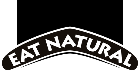 EAT NATURAL Logo