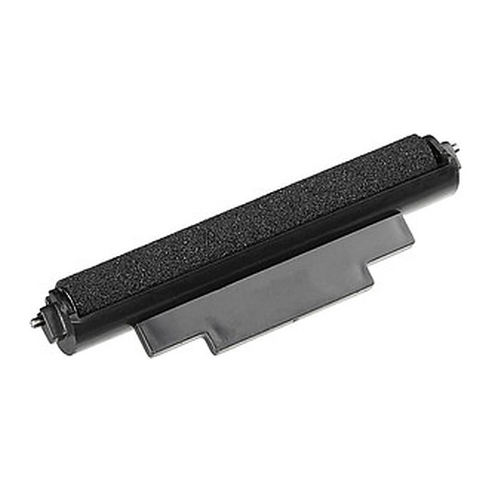 Gruppe 720 schwarz Farbrolle