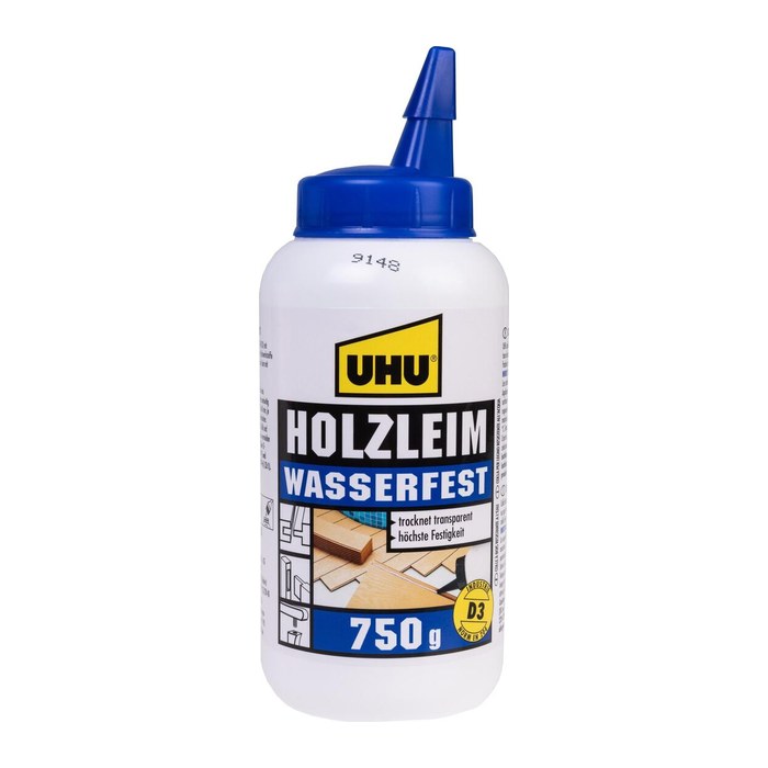 UHU Holzleim 750,0 g, 1 St.
