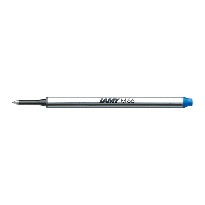 LAMY M 66 B Tintenrollermine blau 0,75 mm 1 St.