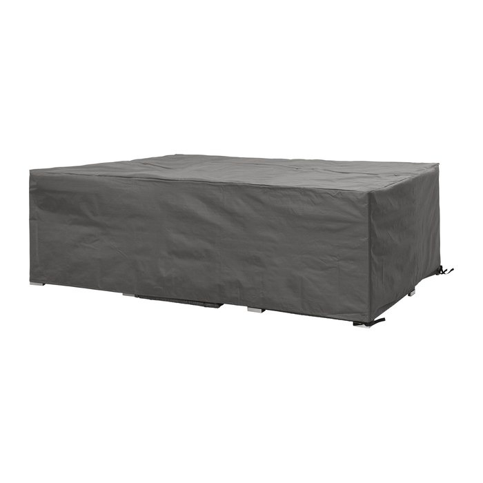 barths Schutzhülle für Lounge-Set 140,0 x 140,0 x 70,0 cm
