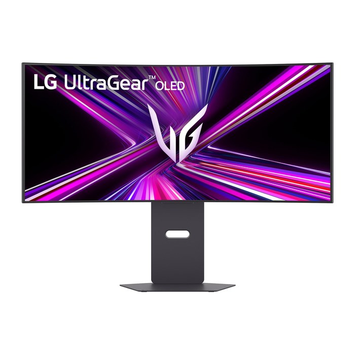 LG 86,36cm 34GX900A-B UWQHD 21:9 OLED DP HDMI USB