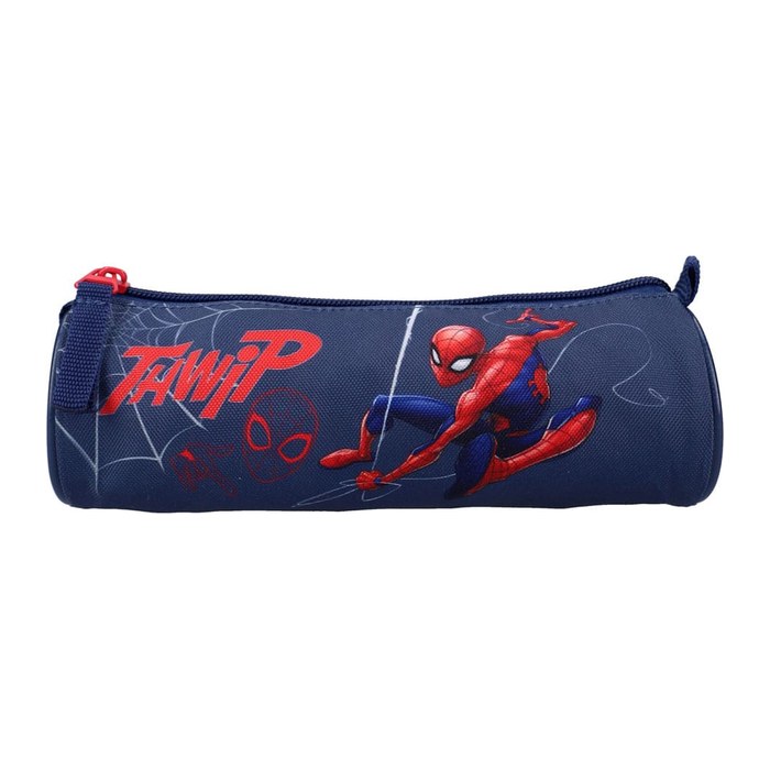 Vadobag Federmappe Spider-Man Web Warriors