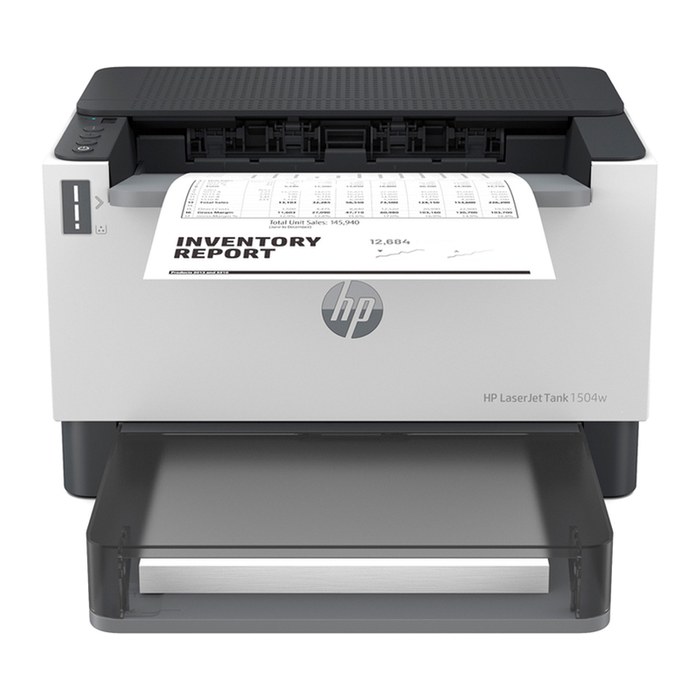 HP LaserJet Tank 1504w 2R7F3A#B19