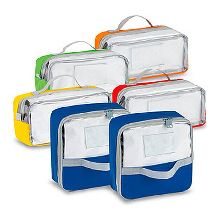 SÖHNGEN Erste-Hilfe-Taschen-Set Lifebag-Set XL mehrfarbig