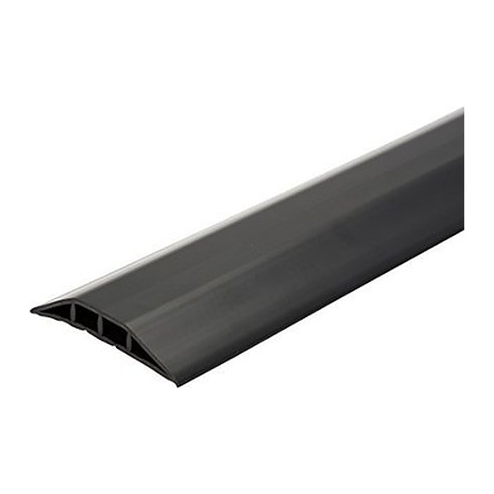 EHA Kabelbrücke 1,5 m schwarz