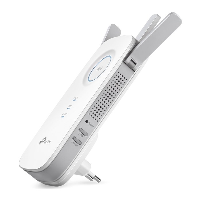 TP-Link WL-Repeater RE450(DE) (AC1750) V4.60