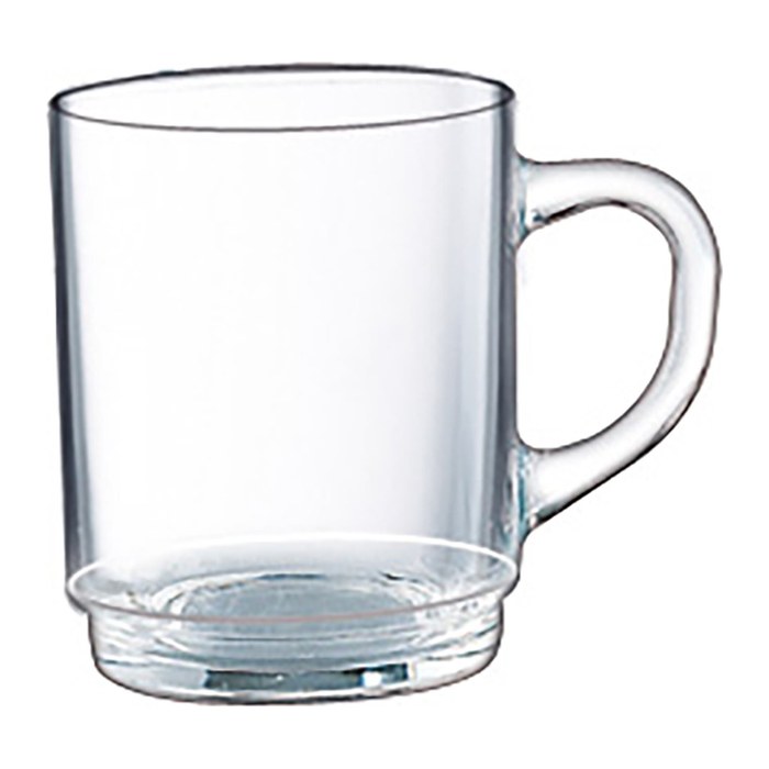 ARCOROC Trinkgläser 250,0 ml, 6 St.