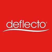 deflecto Logo