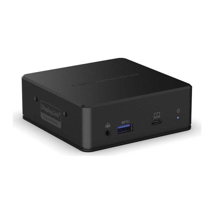 belkin Dockingstation INC002vfBK