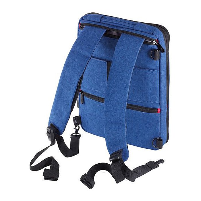 TROIKA Business-Rucksack TROIKA SAFTSACK