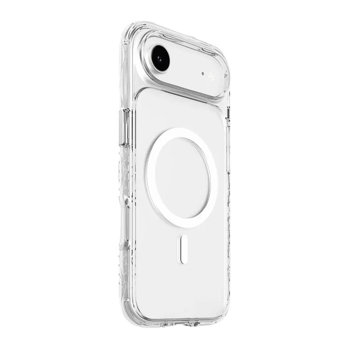 LAUT CRYSTAL MATTER X for iPhone 17 Air - Crystal