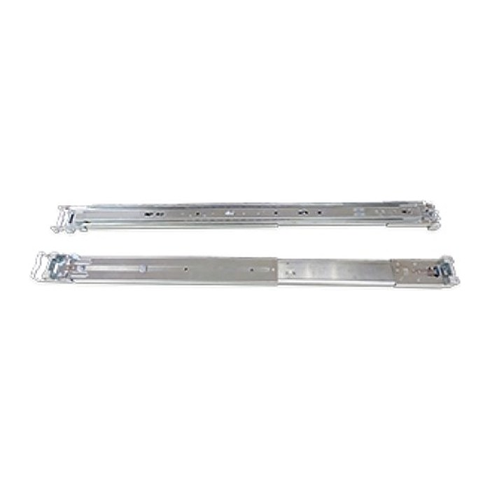 QNAP NAS ZUB Rail Kit 2u RAIL-A03-57