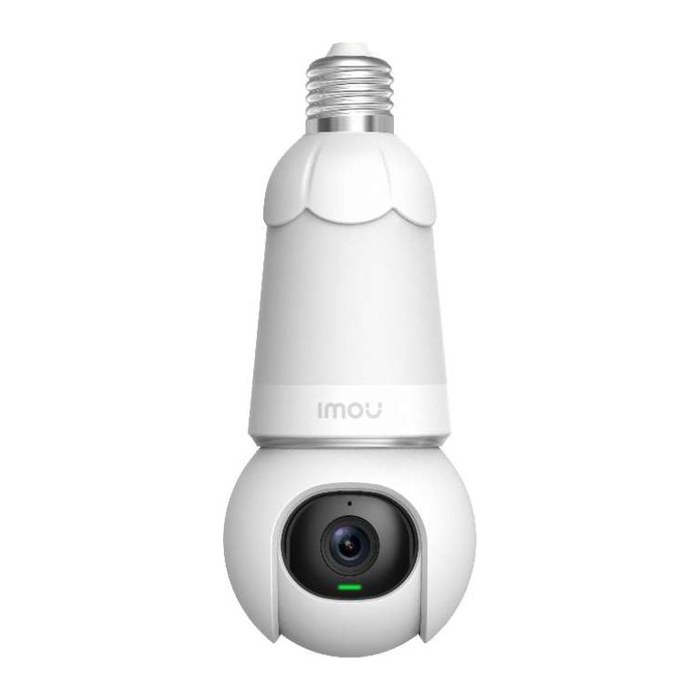 IMOU IPCam Bulb Cam 3MP WLAN 1296P IR 25m