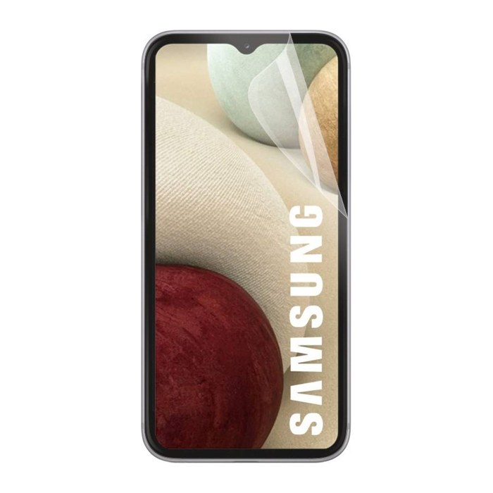 Mobilis Scr. Prot. Anti-Shock IK06 Cl. Galaxy A13-A04s-A23