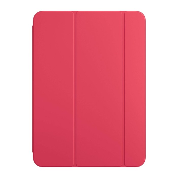 Apple Smart Folio Tablet-Hülle für Apple iPad 10. Gen (2022), iPad 10. Gen (2024), iPad (A16) (2025) wassermelone