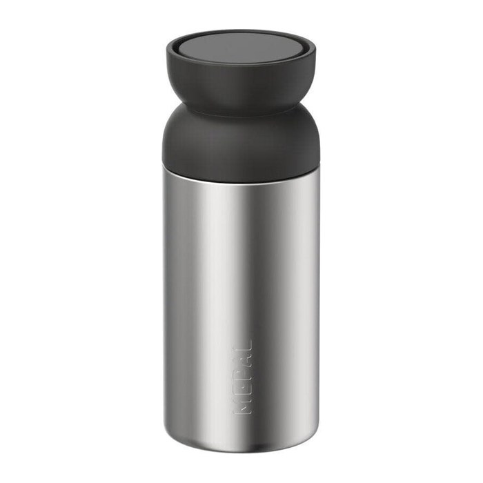 MEPAL Isolierbecher Ellipse nordic black 350,0 ml, 1 St.