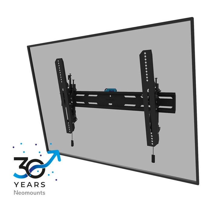 Neomounts TV-Wandhalterung WL35S-850BL16 schwarz