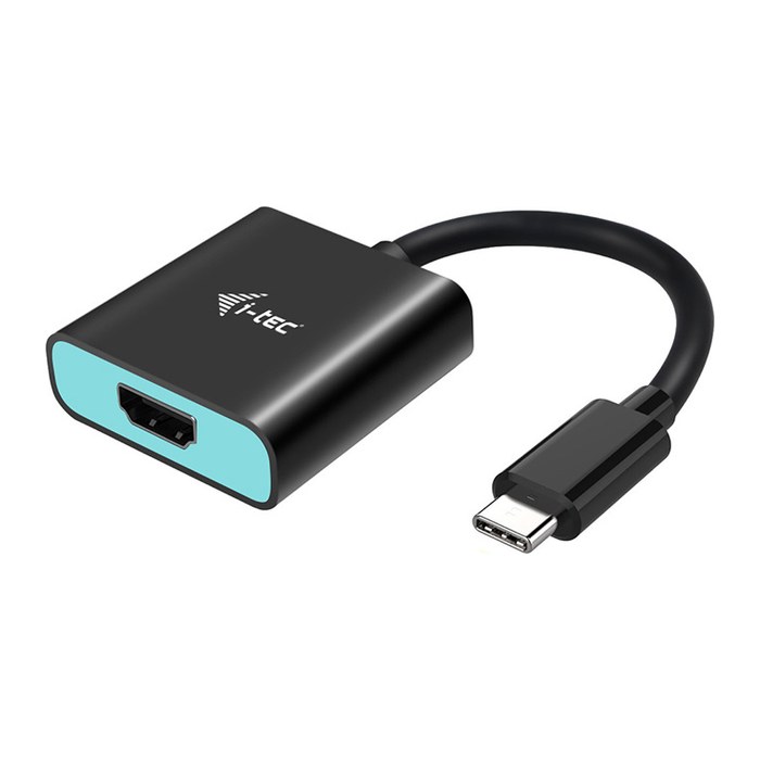 i-tec® C31HDMI60HZP  USB C/HDMI Adapter, 1 St.