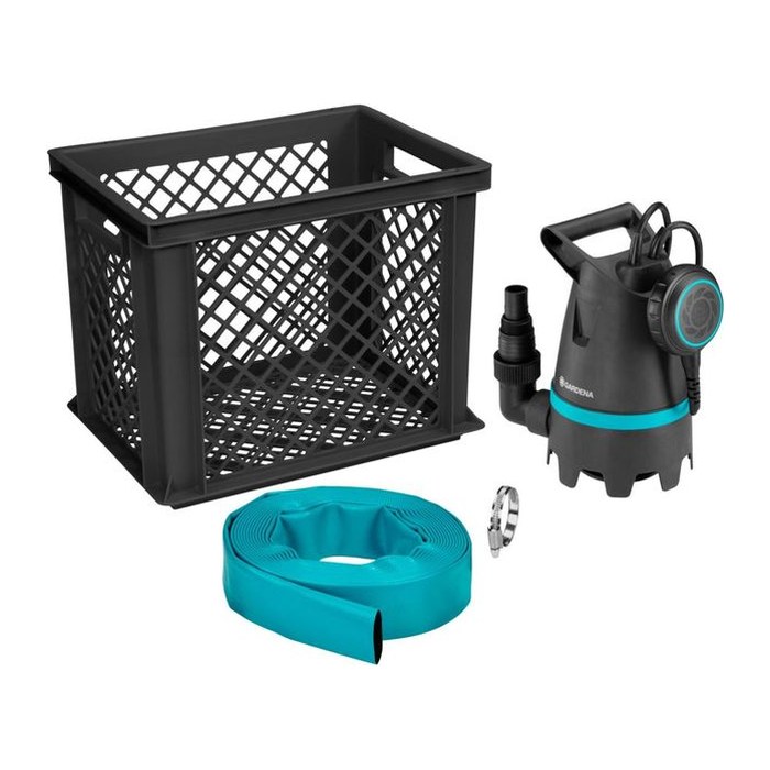 Gardena Hochwasser-Set 10500 BASIC