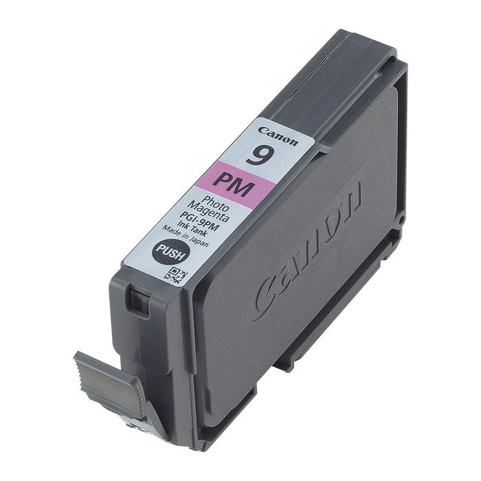 Canon PGI-9 PM Foto magenta Druckerpatrone
