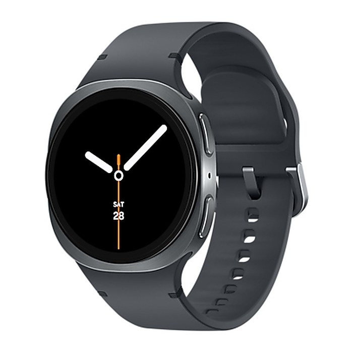 Samsung Galaxy Watch 8 Graphite 40mm EU Model