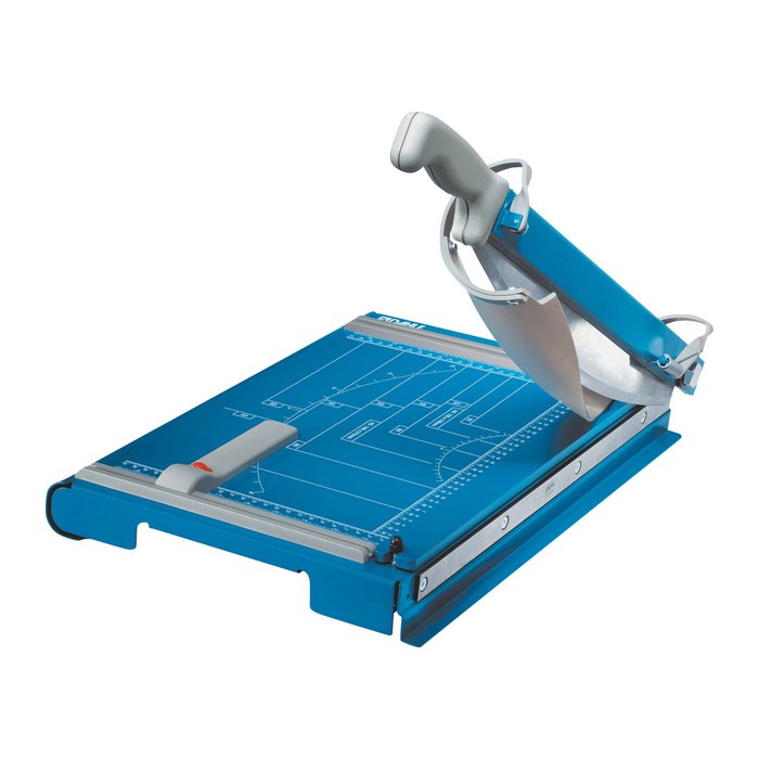 DAHLE Hebelschneider 867