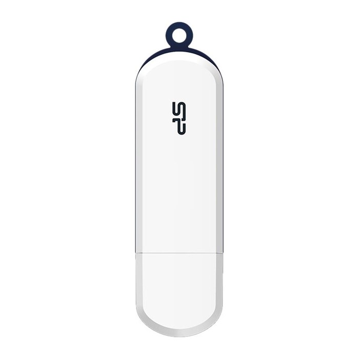 Silicon Power USB-Stick 128GB USB3.2 B32 White