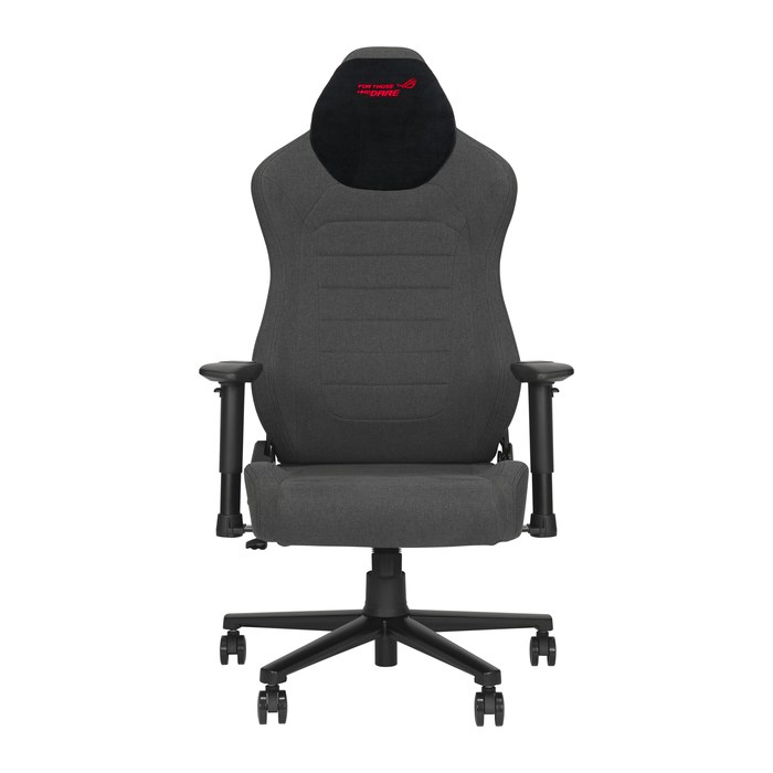 ASUS GAMING STUHL SL201C ROG AETHON/FABRIC/WW