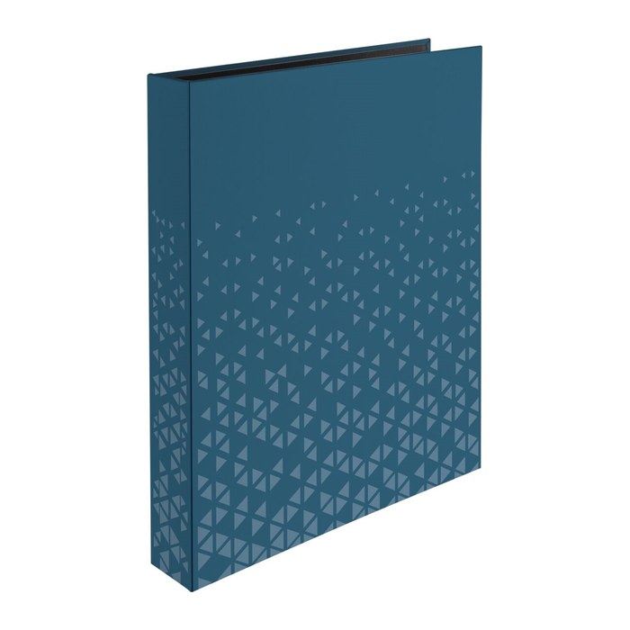 HERMA Fotobuch blau