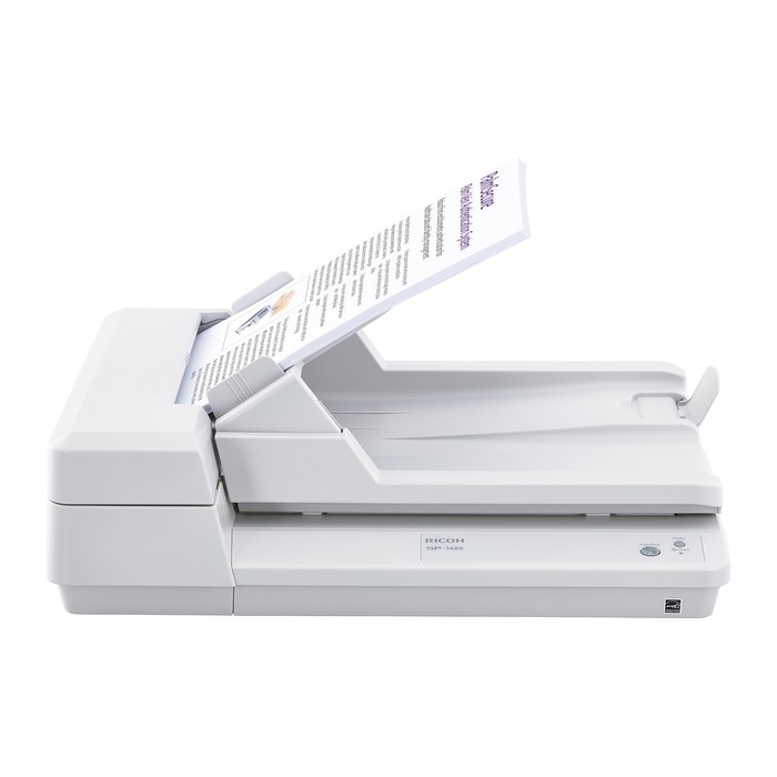 RICOH SP-1425 Dokumentenscanner