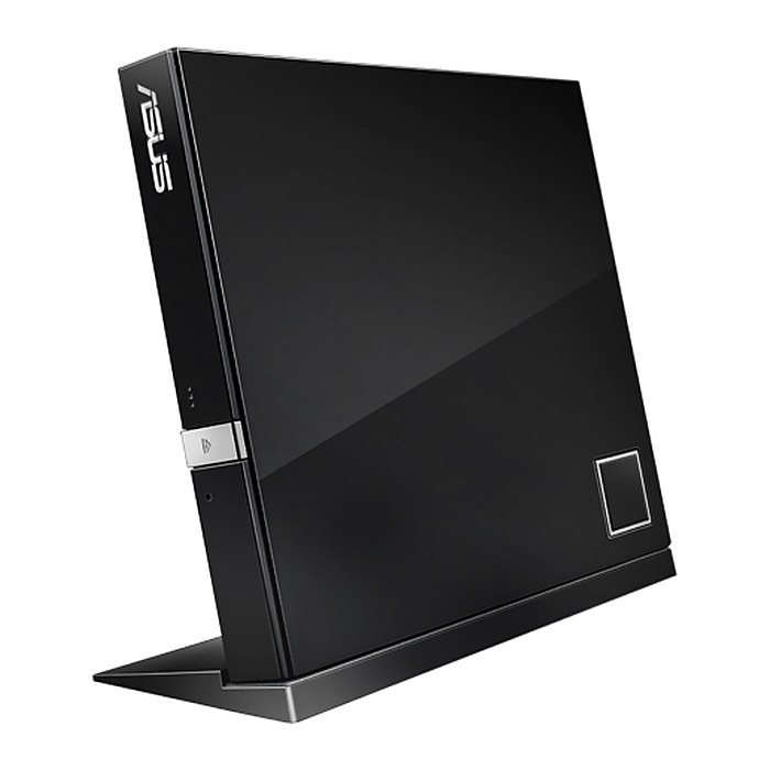 ASUS SBC-06D2X-U EXT Slim BDXL USB black BWextern retail