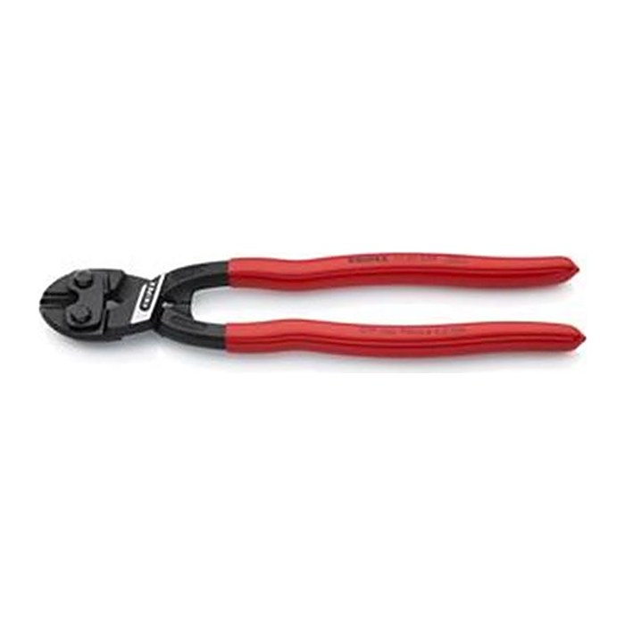 KNIPEX Kompakt-Bolzenschneider CoBolt XL 71 01 250, Länge: 25,0 cm, 1 St.