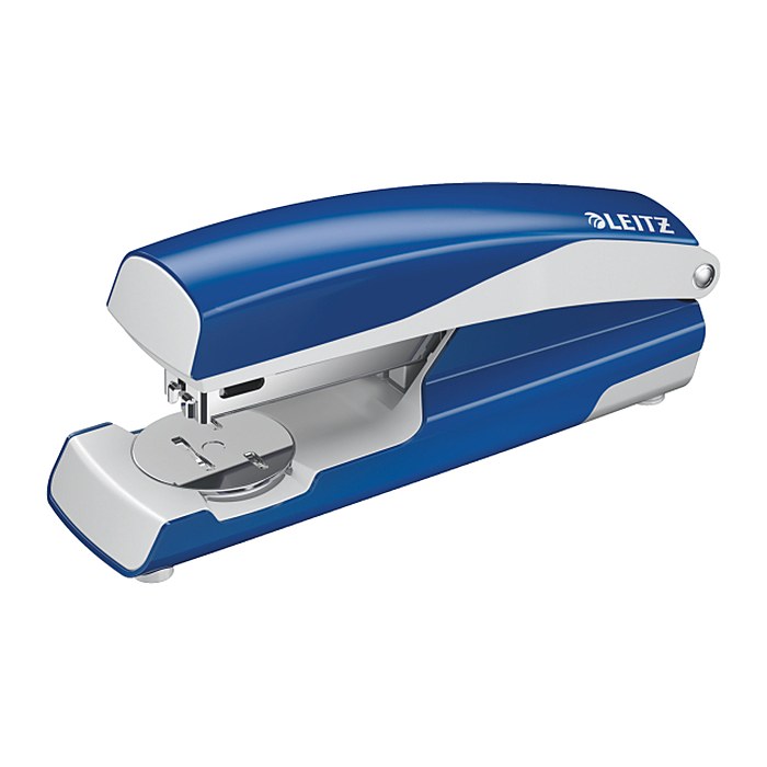 LEITZ Heftgerät NeXXt 5502 blau, 1 St.