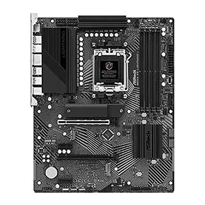 ASRock B650 PG Lightning AM5 ATX HDMI DDR5 retail
