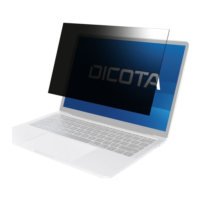 Dicota Privacy Filter 2-way magnetic Universal (16:9) 23.8"